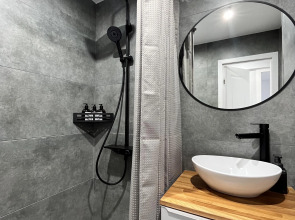 Квартира на Новой