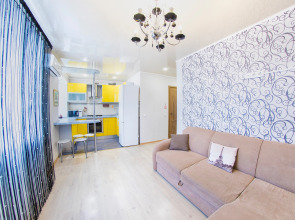 Апартаменты Saratov Lights на Московская137