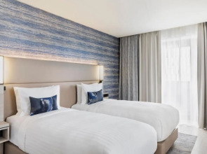 Hotel Courtyard by Marriott Batumi