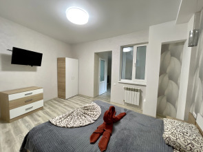 Апартаменты на Набережной Ялты