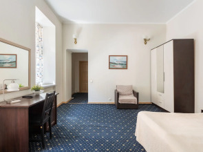 Отель Особняк Молво