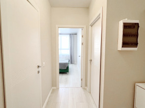 Квартира Уютная