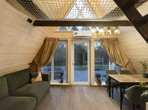 Гостевой дом Лисичкин холм