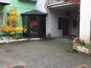 Апартаменты Усадьба Бюргера