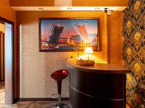 Apartments Northern Venice