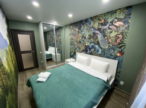 Квартира на Проспекте Победы