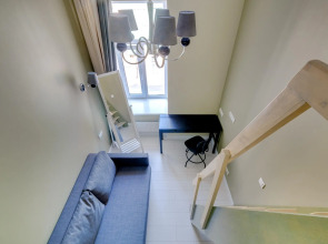 Апартаменты Sutki Rent Сутки Рент у Авроры