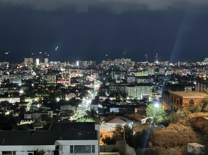 Квартира Квартира Студия в Центре Махачкалы