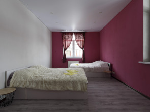 Гостевой Дом Состояние Хаус