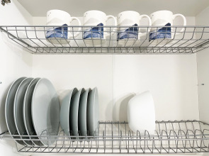 Апартаменты на Сиверса 26