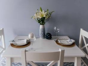 Апартаменты Apart-Deluxe Легенды Моря