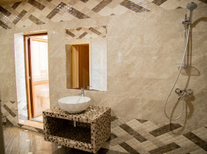 Гостевой дом Оазис