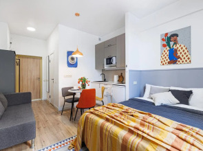 Апартаменты Амели