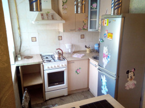 Apartment na Vorovskogo