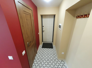 Апартаменты в Центре Города