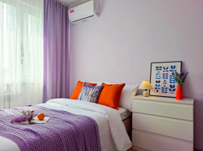 Apartamenty Violet