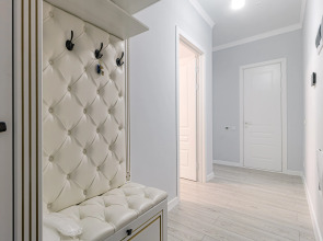 Апартаменты Уютная 1 комнатная квартира в ЖК Асыл Мура