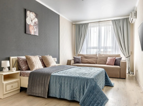 Krasivye Yug Apart Apartments