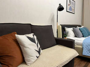 Апартаменты Salute For You