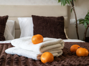 Апартаменты в Нижнем Новгороде