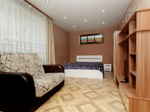 Апартаменты СКомфортом Пограничная 60