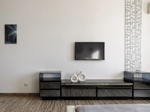 Апартаменты ApartGroup Kubanskaya Naberezhnaya 31/1