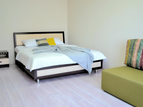 Апартаменты Облака