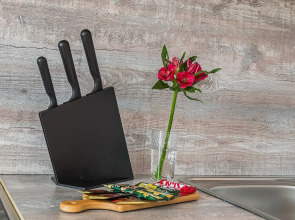 Квартира на Тимирязева 41