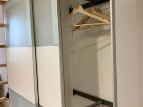 Квартира 4CORNERS