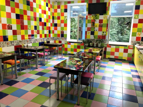 Хостел Центр