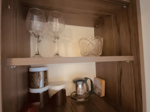 АХ! Апартаменты на Черняховского