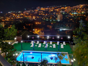 Гостевой дом Крымская Ницца