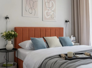 Апартаменты Prim Rooms Босфорский Парк