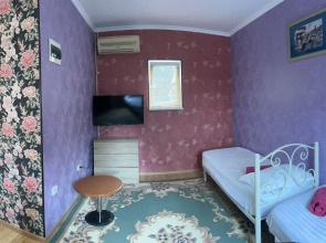 Апартаменты на Цветочной