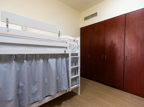 Хостел Urban Heaven Luxury