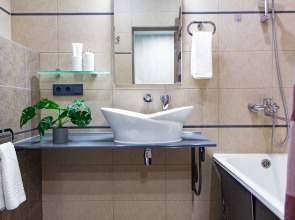 Квартира Welcome на Николаева 18