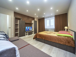 Апартаменты Воробьева 3