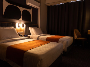 Бутик-отель Nuovo