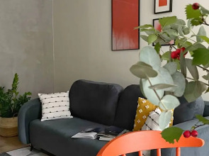 Квартира Самая Инстаграмная в городе