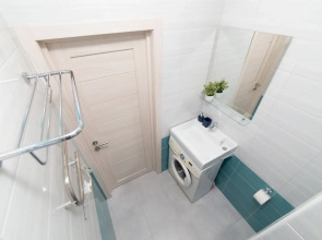 Апартаменты Rest in Salyut