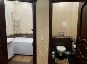 Апартаменты Просторная Квартира в Центре