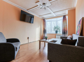 Квартира на Озерковой 51к2