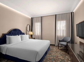 Grand Cevahir Hotel & Convention Center