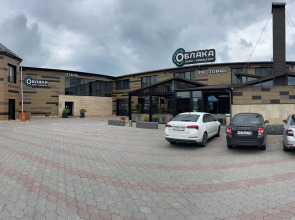 Отель Облака