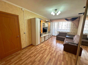 Квартира Уютная 2-комнатная в Центре Города