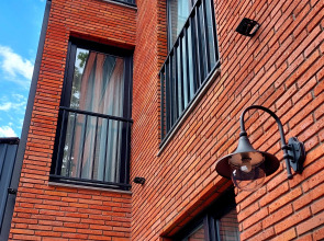 Бутик-Отель Falcon