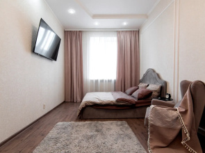 Квартира KEY2HOME на Московской 69