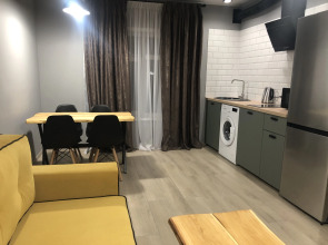 Гостевой дом Царедворье