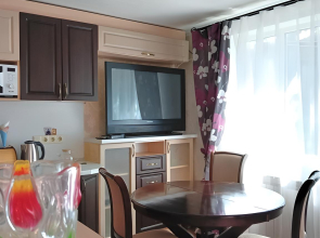 Апартаменты Журавли