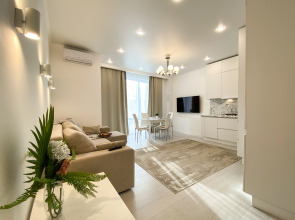 Апартаменты uTrip Mone